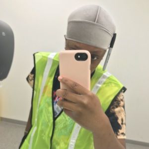 Meet your Posher, Ariana